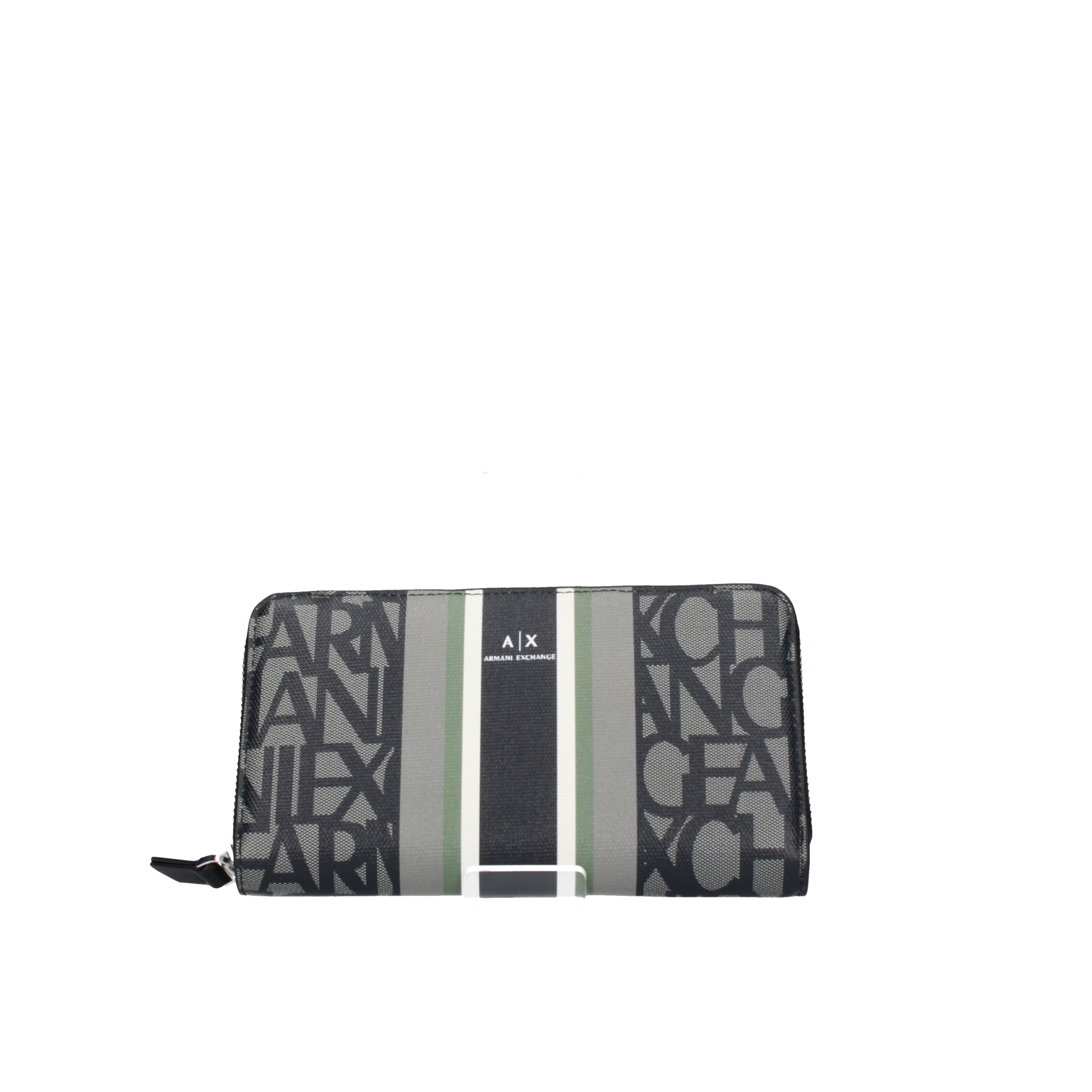 armani exchange portafoglio 948068 4r733